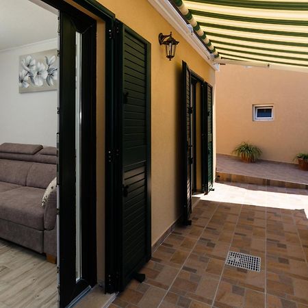 Apartment Pod Nespolom Trsteno Rom bilde